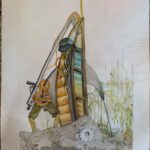 Deborah Prum- BURJ AL ARAB