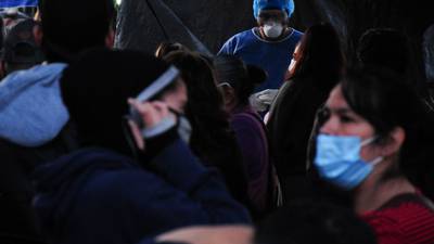 No hagas un ‘AMLO’ y aíslate si tienes síntomas de gripe
