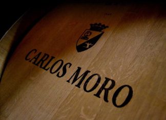 carlos moro