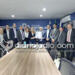 1 CHEVRA HATZALA RECIBE A DRA ROMINA CONTRERAS PRESIDENTA HUIXQUILUCAN 354