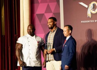 Andre Rush Jonathan Allen 2019 48647848133