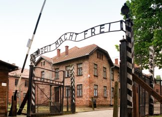 Auschwitz