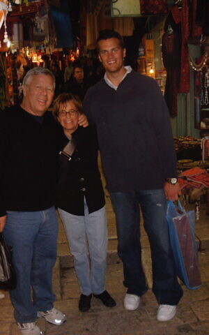 Brady Jerusalem 300x480 1