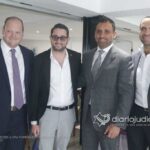 CHEVRA HATZALA RECIBE A DRA ROMINA CONTRERAS PRESIDENTA HUIXQUILUCAN 143