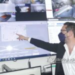 CHEVRA HATZALA RECIBE A DRA ROMINA CONTRERAS PRESIDENTA HUIXQUILUCAN 335