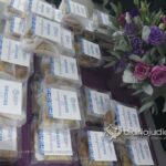 CHEVRA HATZALA RECIBE A DRA ROMINA CONTRERAS PRESIDENTA HUIXQUILUCAN 51