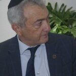 CHEVRA HATZALA RECIBE A DRA ROMINA CONTRERAS PRESIDENTA HUIXQUILUCAN 60