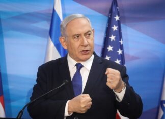 Netanyahu 3 1
