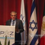 PAAZ REFLEXIONES DEL HOLOCAUSTO con Comunidad judia Mexico y Emb Israel 108 copia