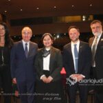 PAAZ REFLEXIONES DEL HOLOCAUSTO con Comunidad judia Mexico y Emb Israel 13 copia