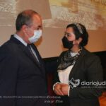 PAAZ REFLEXIONES DEL HOLOCAUSTO con Comunidad judia Mexico y Emb Israel 3 copia