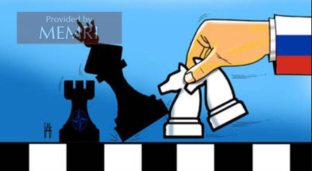 Rusia le propina jaque mate a la OTAN (Al-Khalij, Emiratos Árabes Unidos, 24 de febrero, 2022)