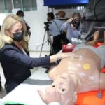 hatzalah y romina Contreras 3