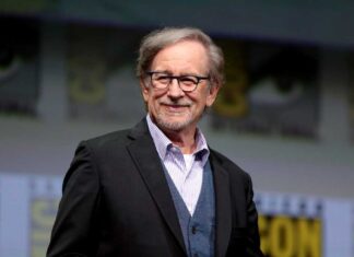 steven spielberg