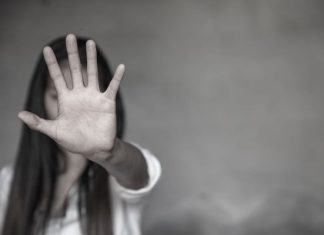 violencia de genero mundo dr