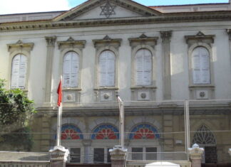 Bet Israel Synagogue Izmir 1380x1035 1