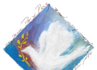 LOGO CÁTEDRA SHIMON PERES 1