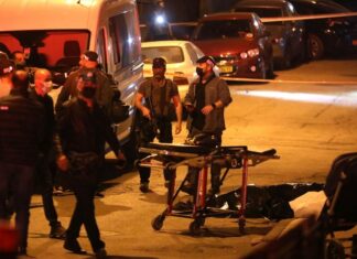 ataque personas muertas comunidad judia 0 76 1024 637