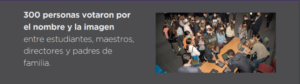 ma jadash boletin 300 persobnas