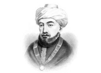 maimonides