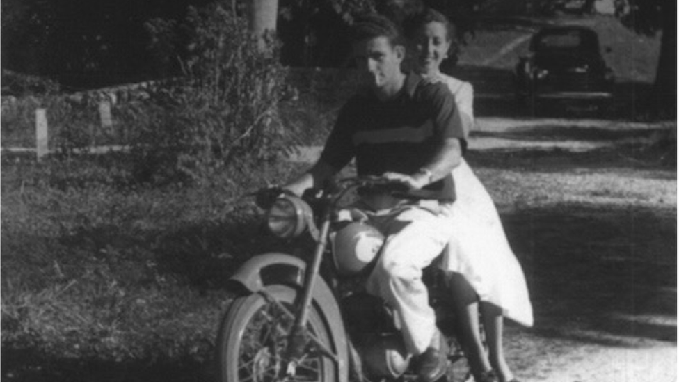 Pareja