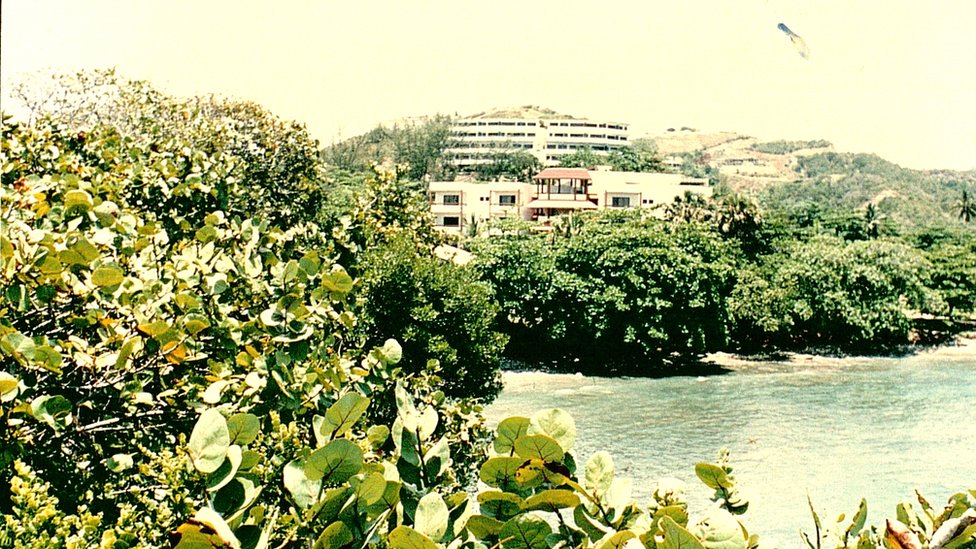 Playa de Sosúa