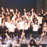 Ensayo Garinim FestivalAviv 2022 1