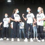 Ensayo Garinim FestivalAviv 2022 22