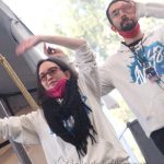 Ensayo Garinim FestivalAviv 2022 381