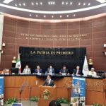 GARMON EN EL SENADO DE LA REPUBLICA 3