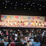 LOS MAS PEQUENOS NOS EMOCIONAN EN EL 48 FESTIVALAVIV GARINIM 1