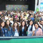 LOS MAS PEQUENOS NOS EMOCIONAN EN EL 48 FESTIVALAVIV GARINIM 507