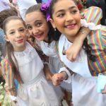 LOS MAS PEQUENOS NOS EMOCIONAN EN EL 48 FESTIVALAVIV GARINIM 515