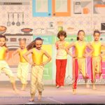 LOS MAS PEQUENOS NOS EMOCIONAN EN EL 48 FESTIVALAVIV GARINIM 88