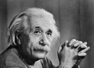 einstein 1