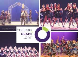 olami ort union idishe sefa festival aviv