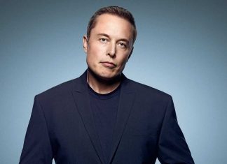 Elon Musk 1