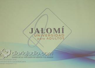 Jalomi Ort Monte Sinai Universidad de la comunidad para personas mayores 1