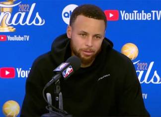 Steph Curry