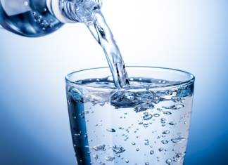 agua