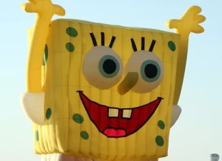bob esponja
