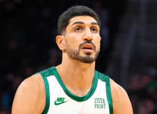 enes kanter