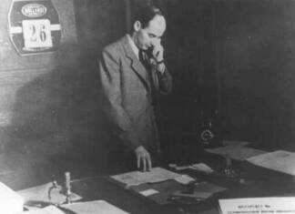 Raoul Wallenberg