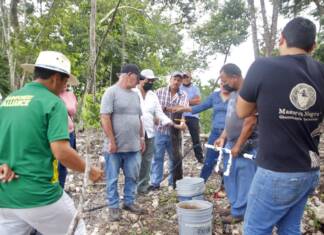 Capacitación cacao 4