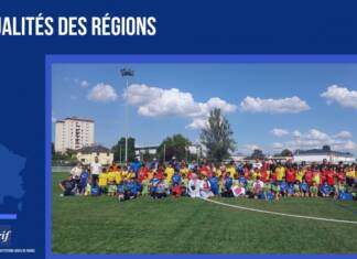 actualites des regions crif 3