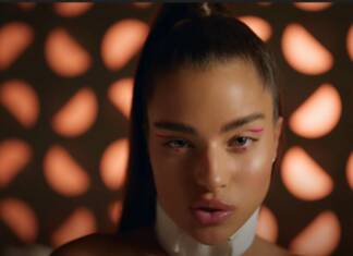 noa kirel representante de israel en eurovision 2023