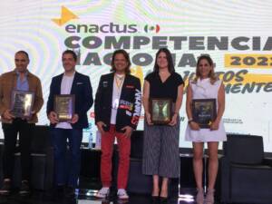 Enactus jaye galicot 1