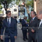 Israel Marruecos unidos en CDIJUM Fotos Luis Felipe Hndz 14