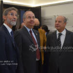 Israel Marruecos unidos en CDIJUM Fotos Luis Felipe Hndz 7
