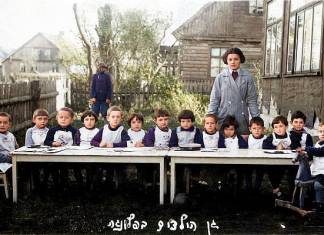 Nursery School Plunge colorised 640x400 1